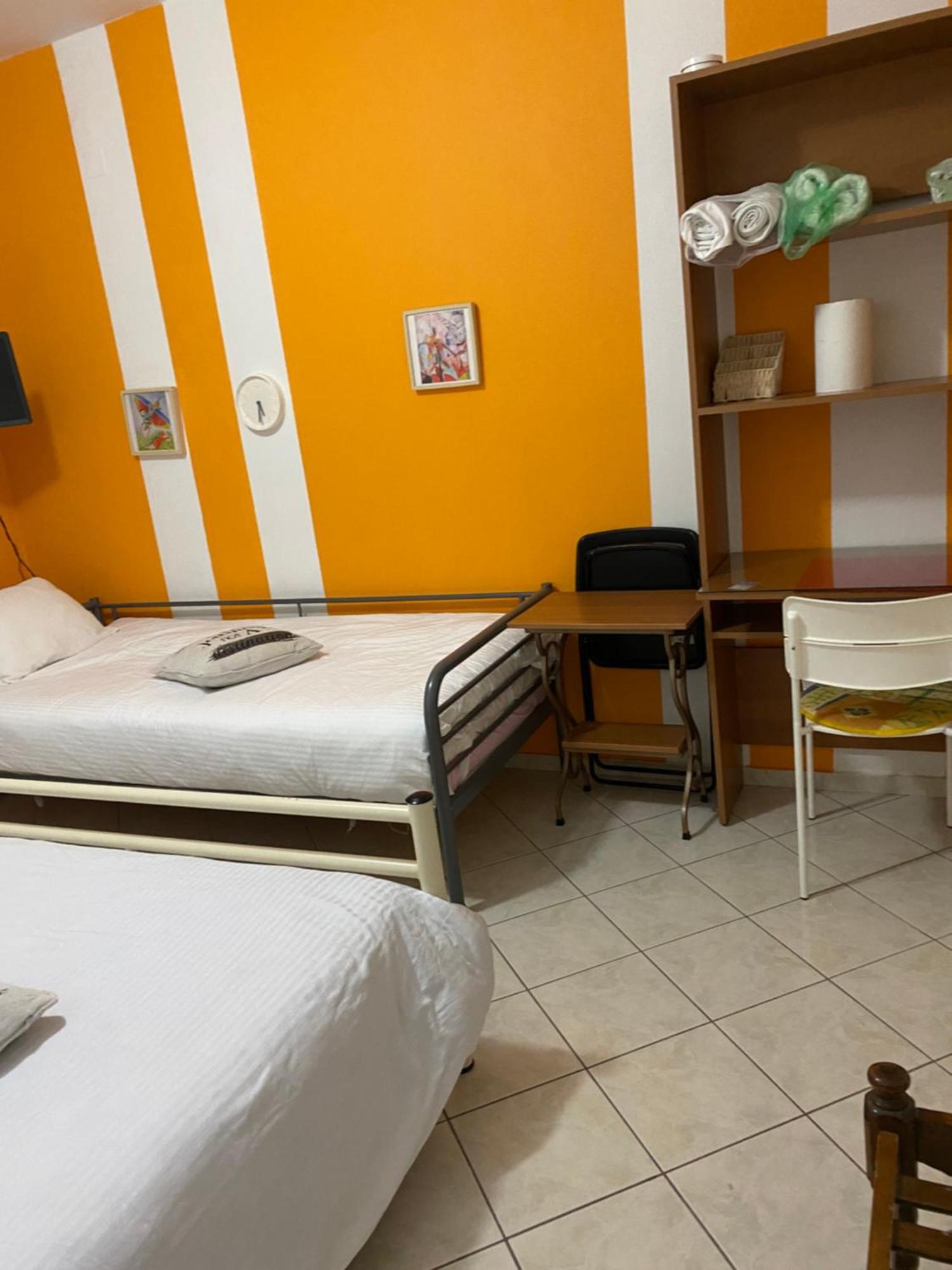 Maria'S Roomstudios Apartments Flats To Let Seaside Heart City Chantzara Spyropoulos Igoumenitsa Esterno foto