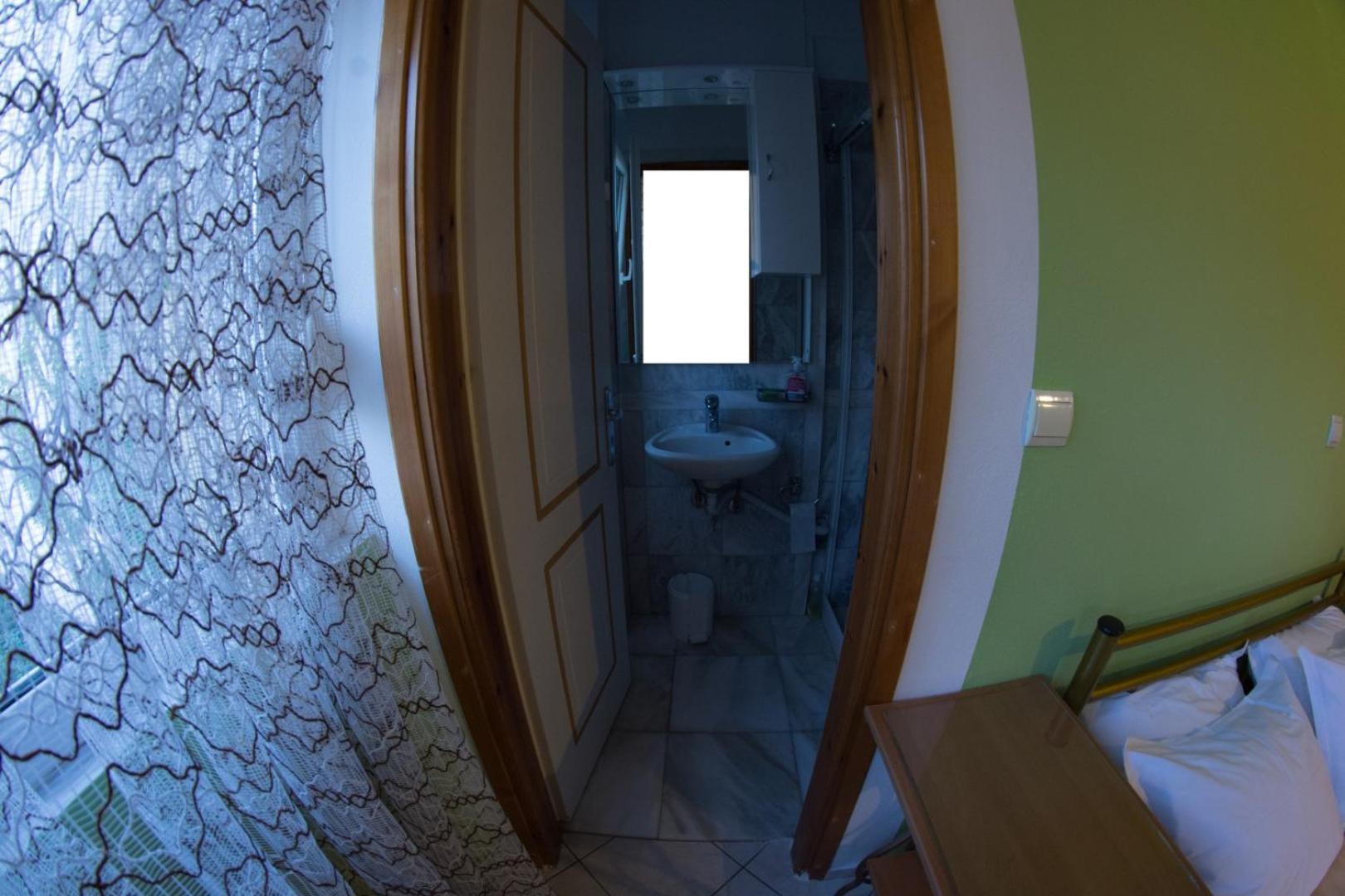 Maria'S Roomstudios Apartments Flats To Let Seaside Heart City Chantzara Spyropoulos Igoumenitsa Esterno foto
