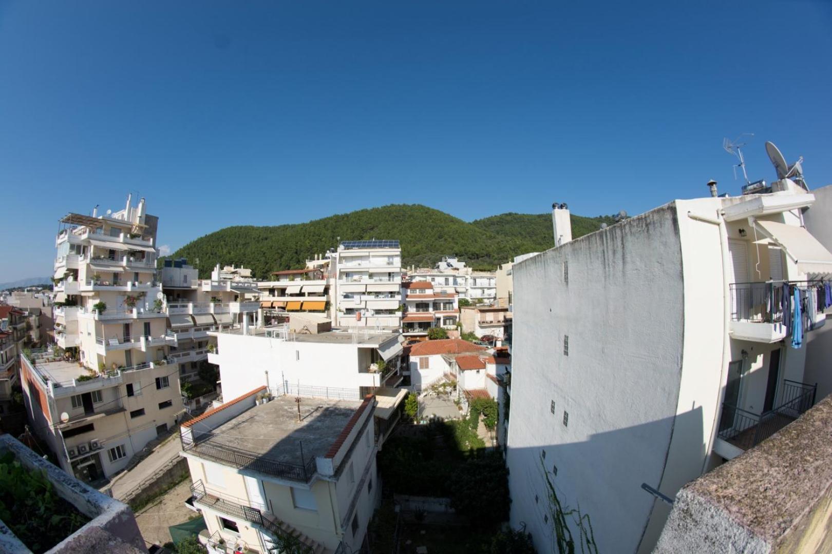 Maria'S Roomstudios Apartments Flats To Let Seaside Heart City Chantzara Spyropoulos Igoumenitsa Esterno foto