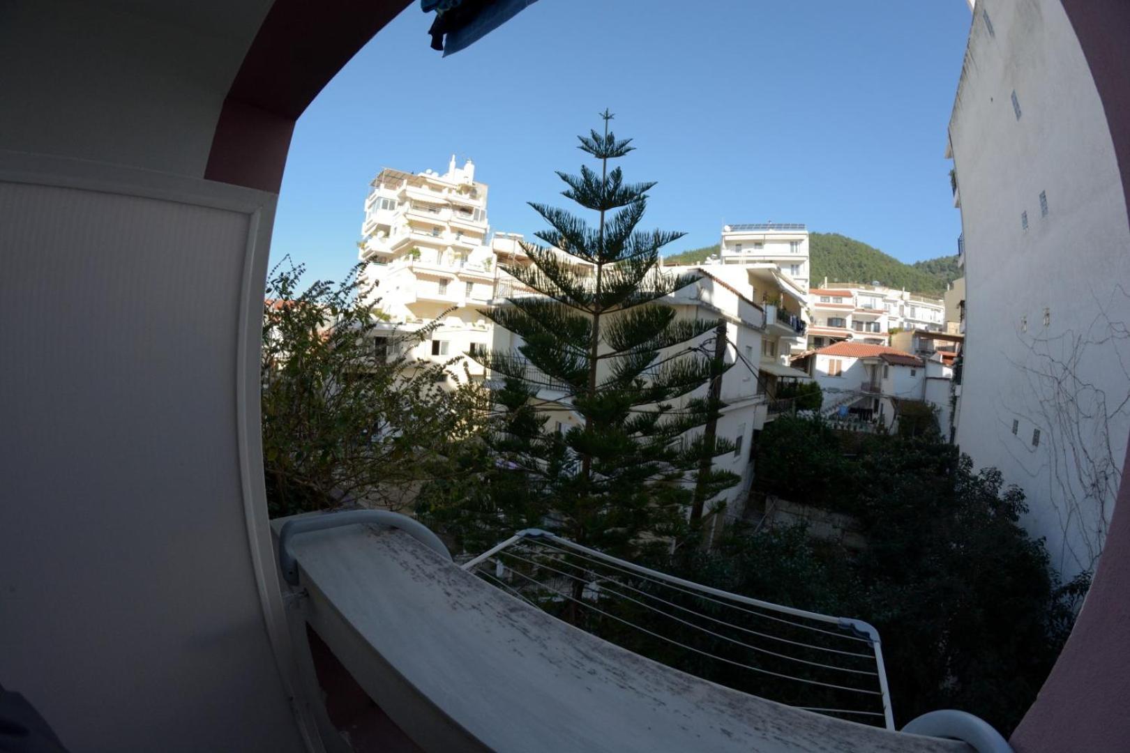 Maria'S Roomstudios Apartments Flats To Let Seaside Heart City Chantzara Spyropoulos Igoumenitsa Esterno foto