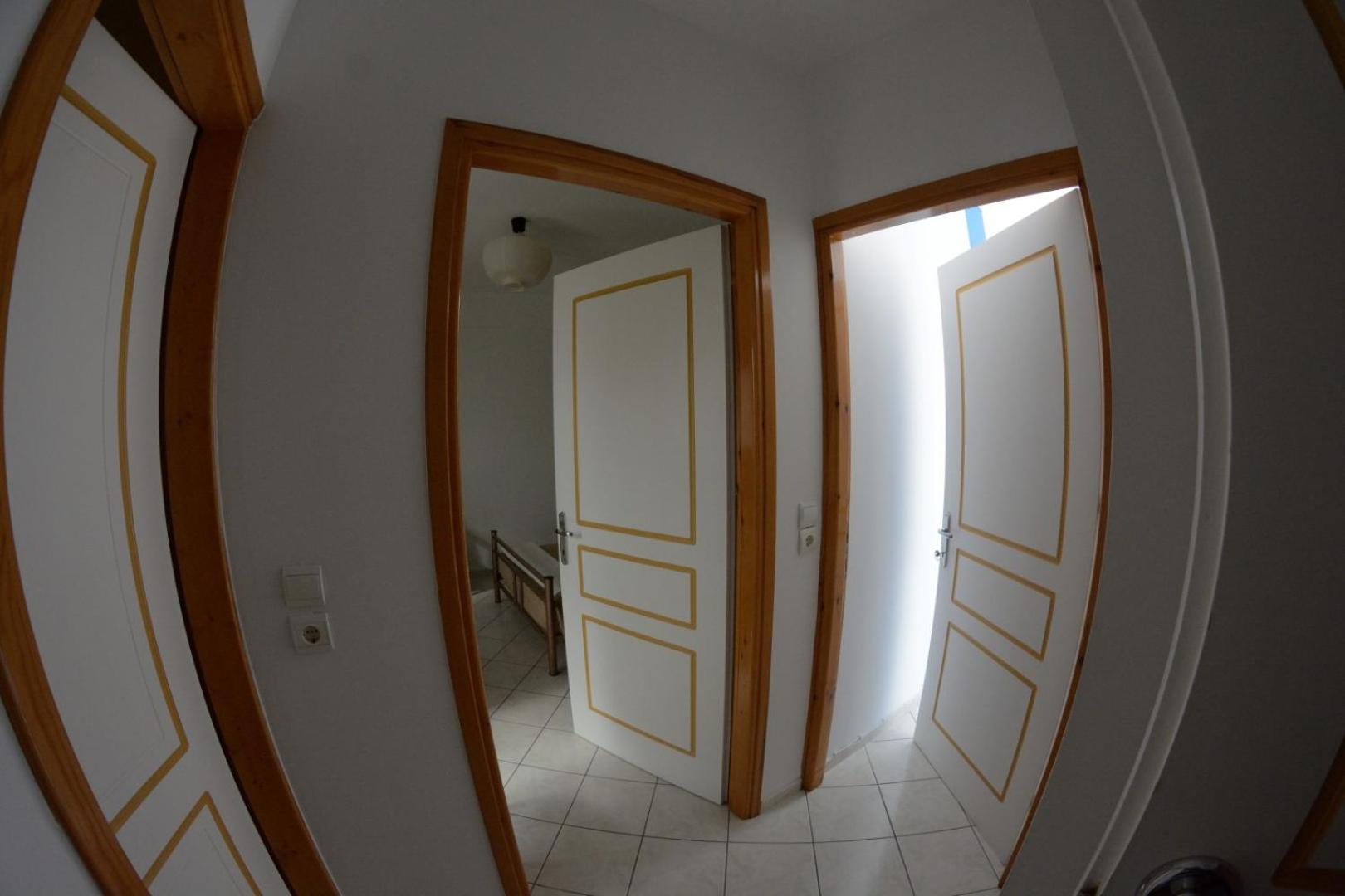 Maria'S Roomstudios Apartments Flats To Let Seaside Heart City Chantzara Spyropoulos Igoumenitsa Esterno foto