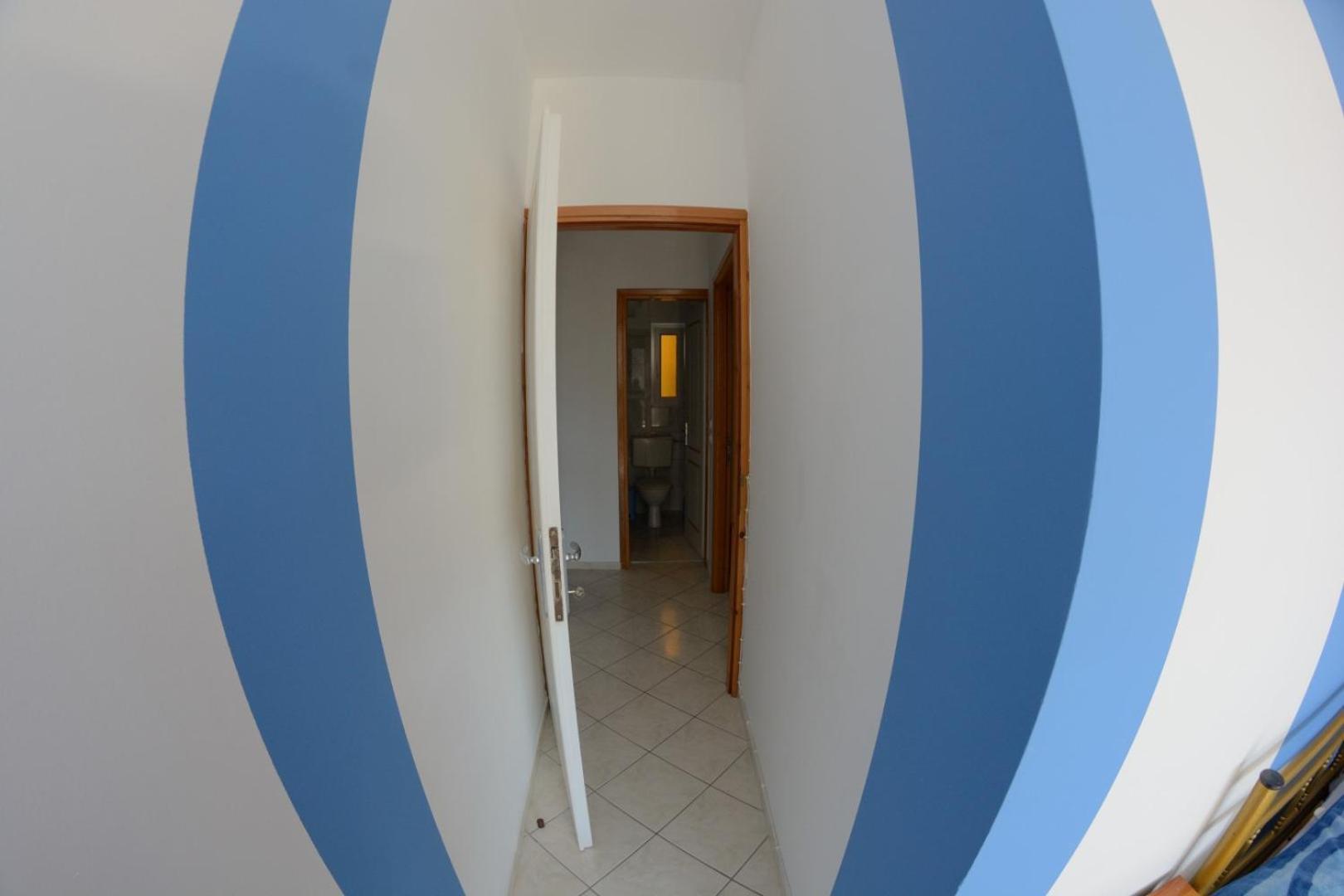 Maria'S Roomstudios Apartments Flats To Let Seaside Heart City Chantzara Spyropoulos Igoumenitsa Esterno foto