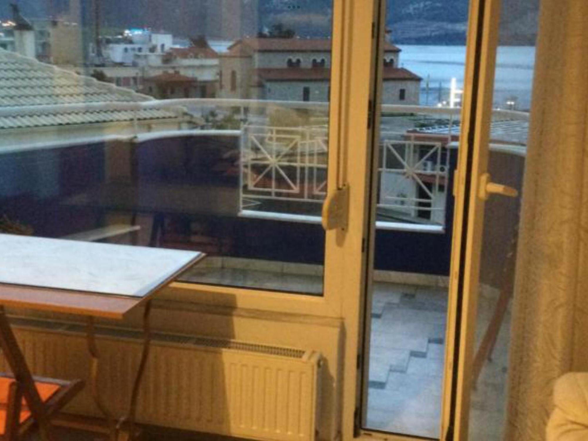 Maria'S Roomstudios Apartments Flats To Let Seaside Heart City Chantzara Spyropoulos Igoumenitsa Esterno foto