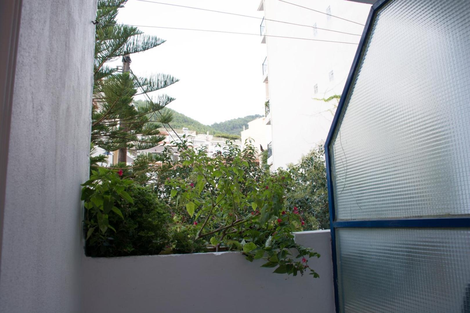 Maria'S Roomstudios Apartments Flats To Let Seaside Heart City Chantzara Spyropoulos Igoumenitsa Esterno foto