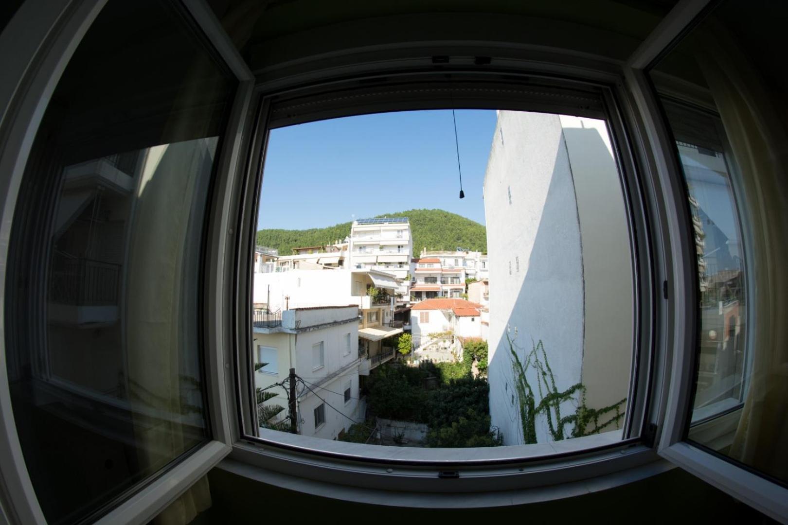 Maria'S Roomstudios Apartments Flats To Let Seaside Heart City Chantzara Spyropoulos Igoumenitsa Esterno foto