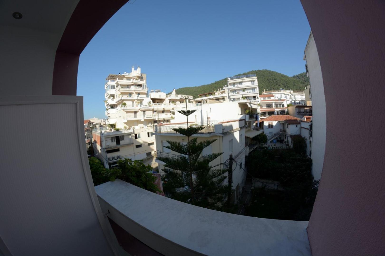 Maria'S Roomstudios Apartments Flats To Let Seaside Heart City Chantzara Spyropoulos Igoumenitsa Esterno foto