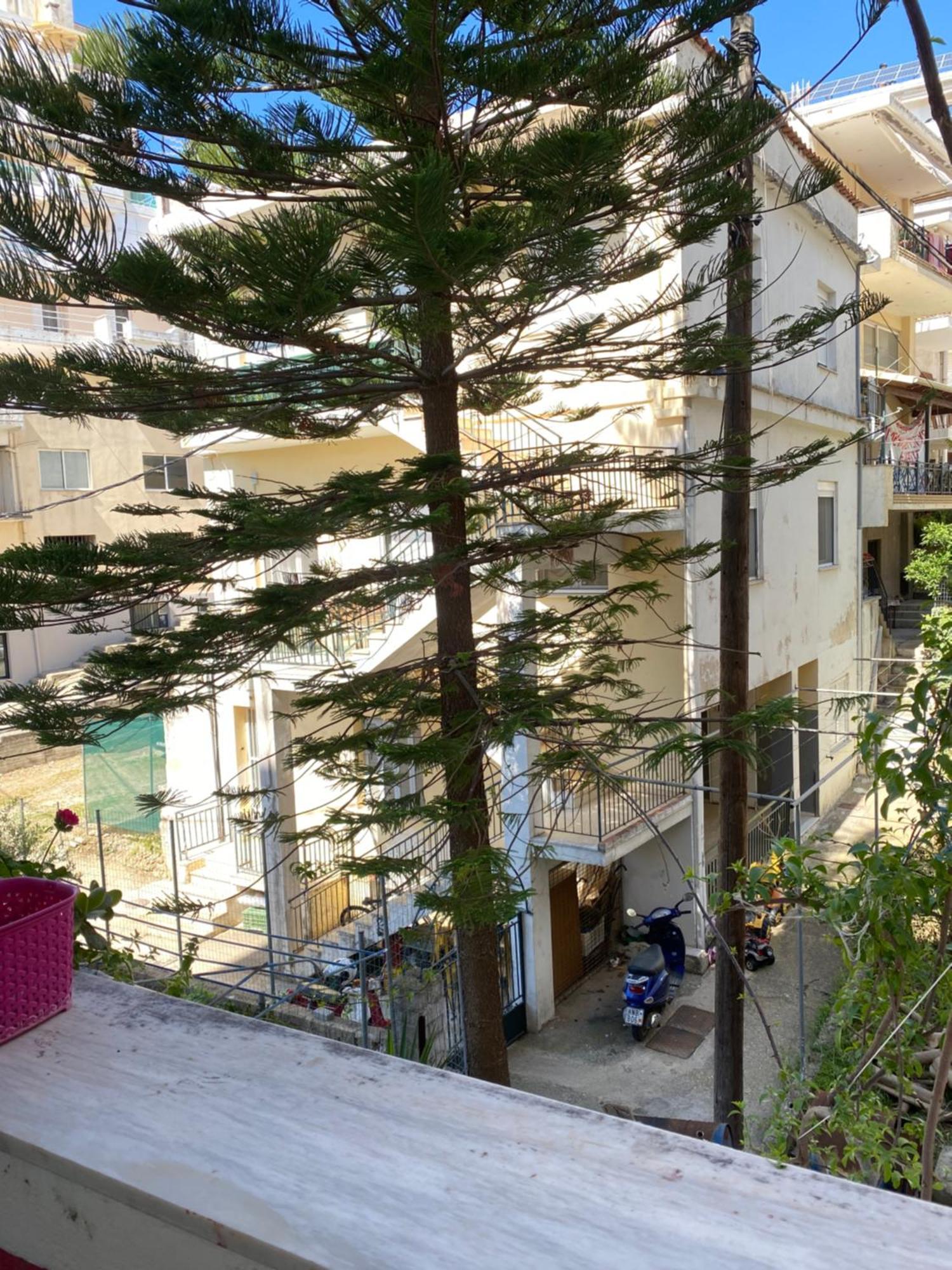 Maria'S Roomstudios Apartments Flats To Let Seaside Heart City Chantzara Spyropoulos Igoumenitsa Esterno foto