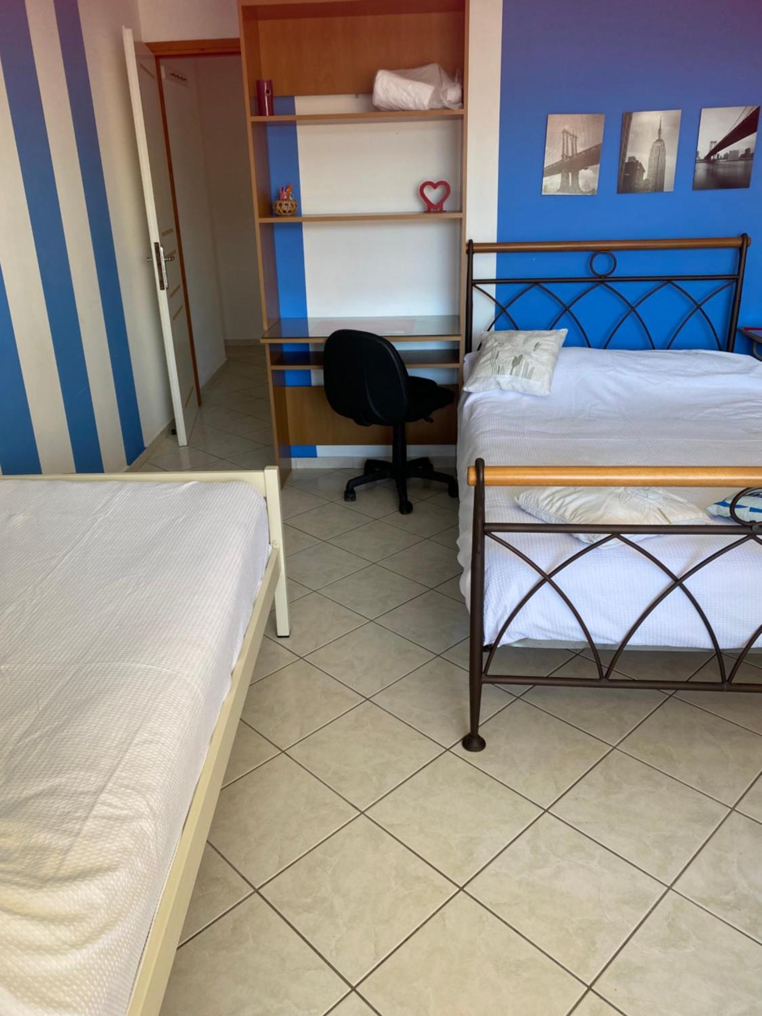 Maria'S Roomstudios Apartments Flats To Let Seaside Heart City Chantzara Spyropoulos Igoumenitsa Esterno foto