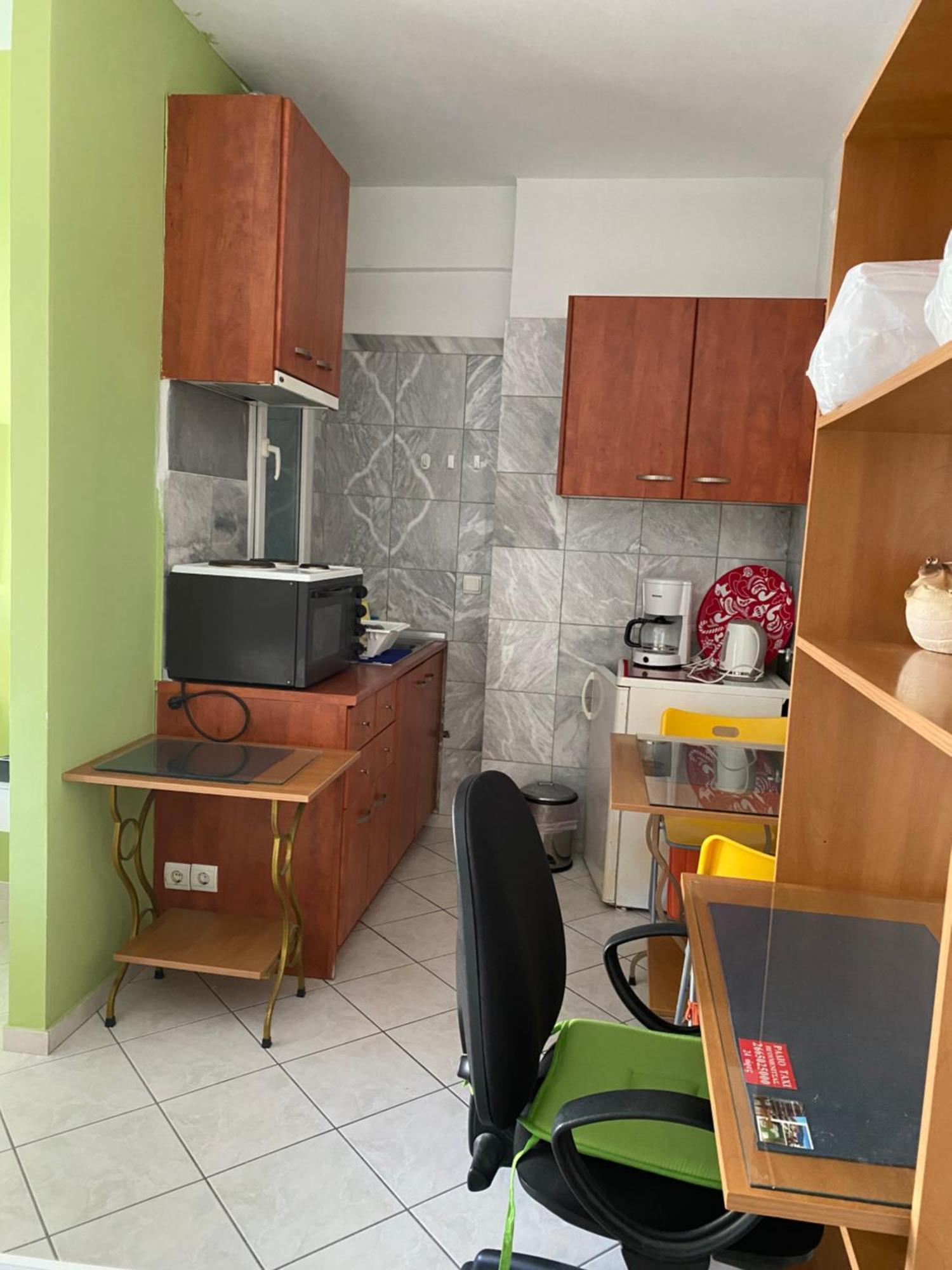 Maria'S Roomstudios Apartments Flats To Let Seaside Heart City Chantzara Spyropoulos Igoumenitsa Esterno foto