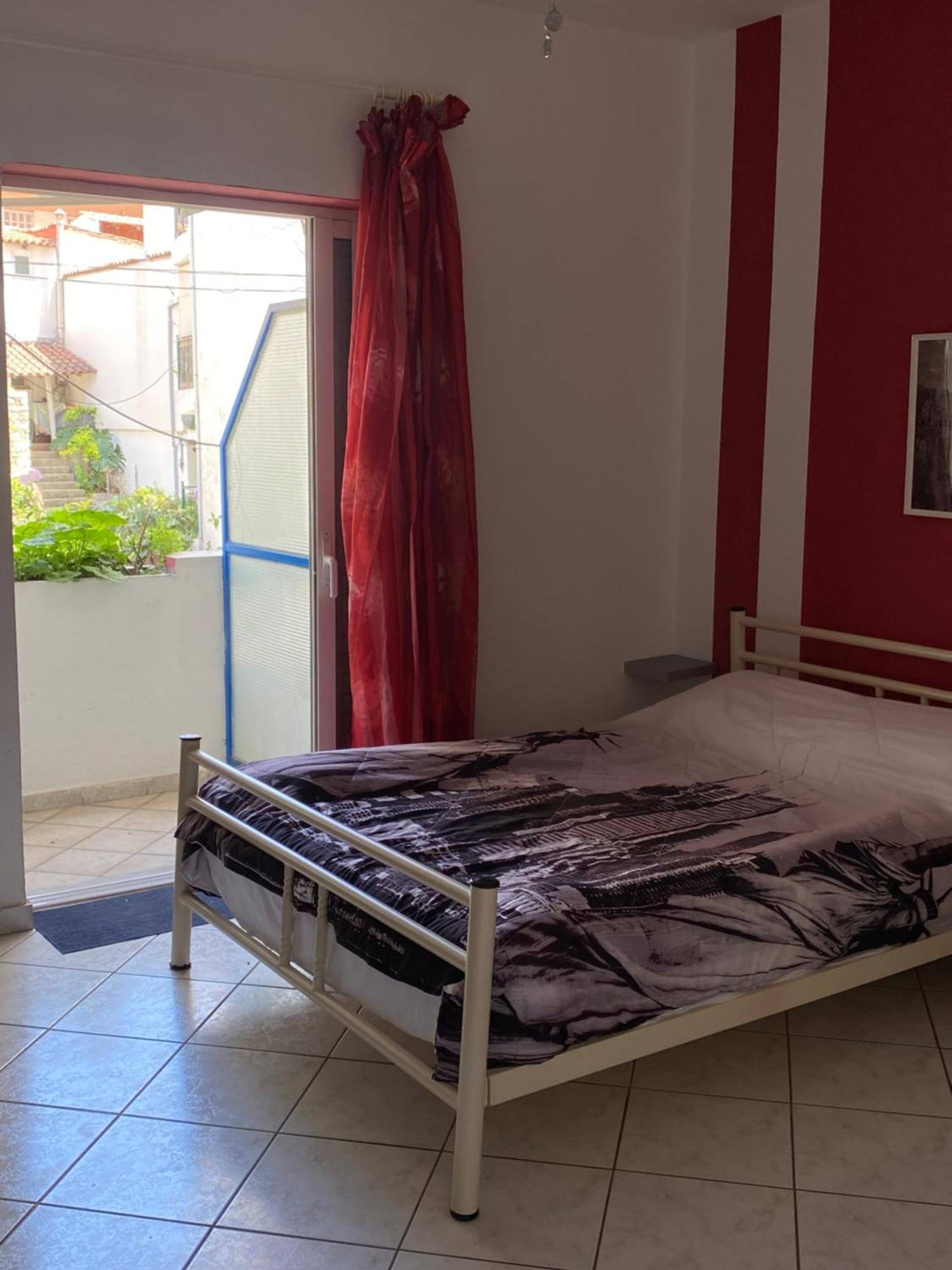 Maria'S Roomstudios Apartments Flats To Let Seaside Heart City Chantzara Spyropoulos Igoumenitsa Esterno foto