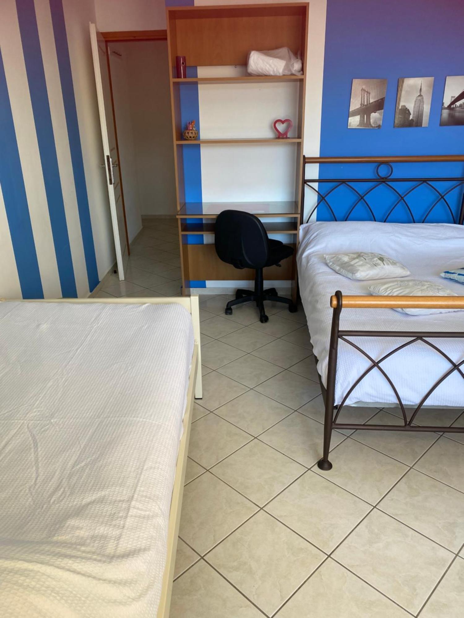Maria'S Roomstudios Apartments Flats To Let Seaside Heart City Chantzara Spyropoulos Igoumenitsa Esterno foto