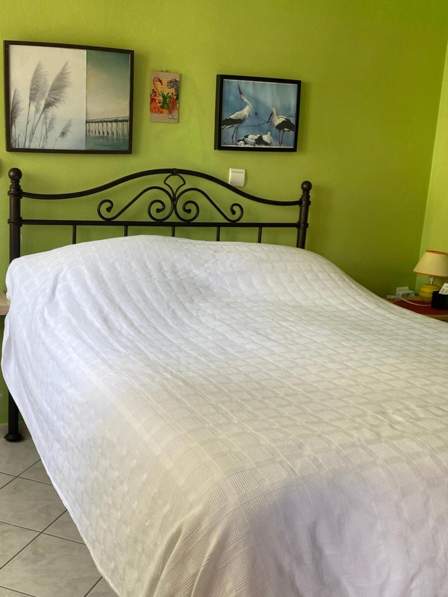 Maria'S Roomstudios Apartments Flats To Let Seaside Heart City Chantzara Spyropoulos Igoumenitsa Esterno foto