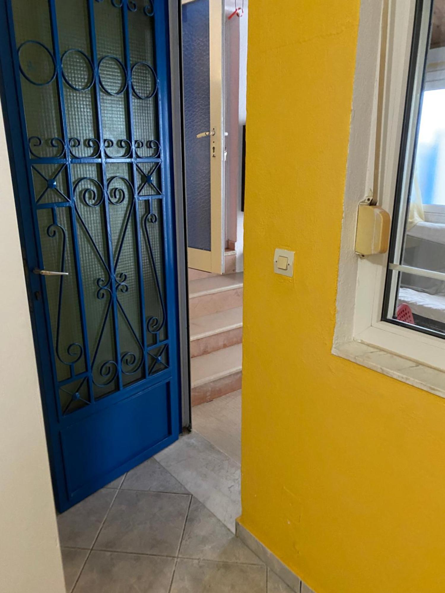 Maria'S Roomstudios Apartments Flats To Let Seaside Heart City Chantzara Spyropoulos Igoumenitsa Esterno foto