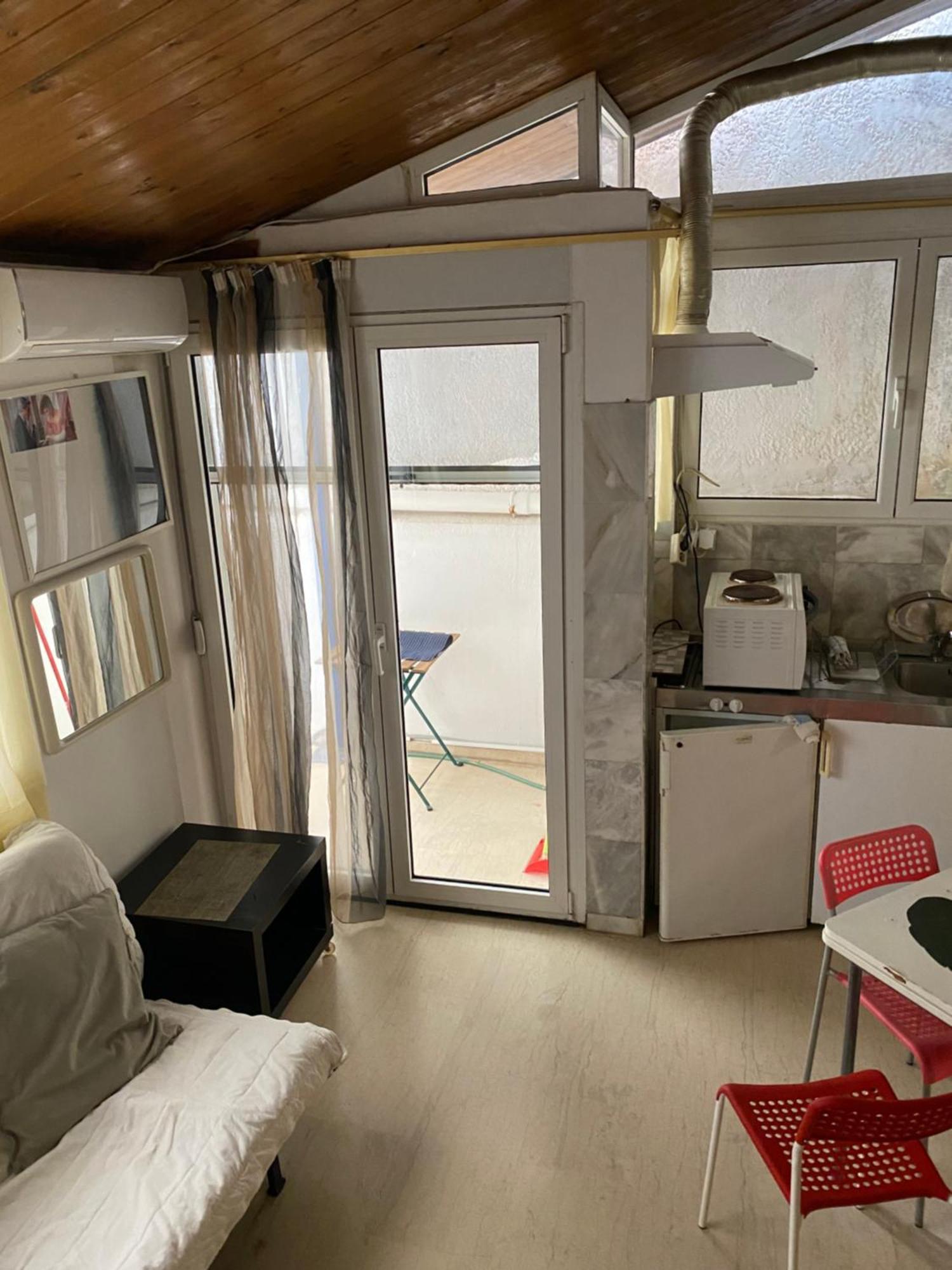 Maria'S Roomstudios Apartments Flats To Let Seaside Heart City Chantzara Spyropoulos Igoumenitsa Esterno foto