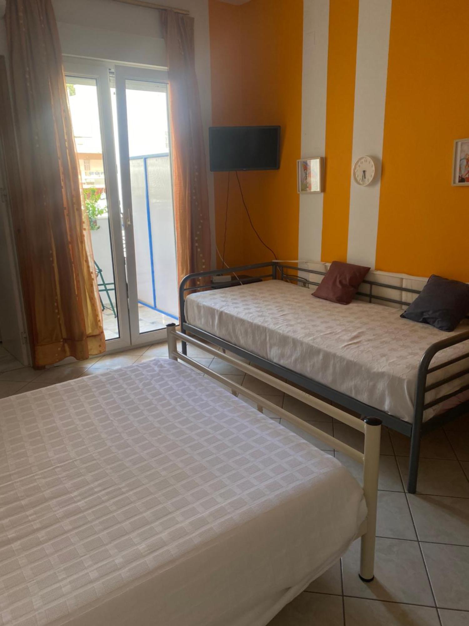 Maria'S Roomstudios Apartments Flats To Let Seaside Heart City Chantzara Spyropoulos Igoumenitsa Esterno foto