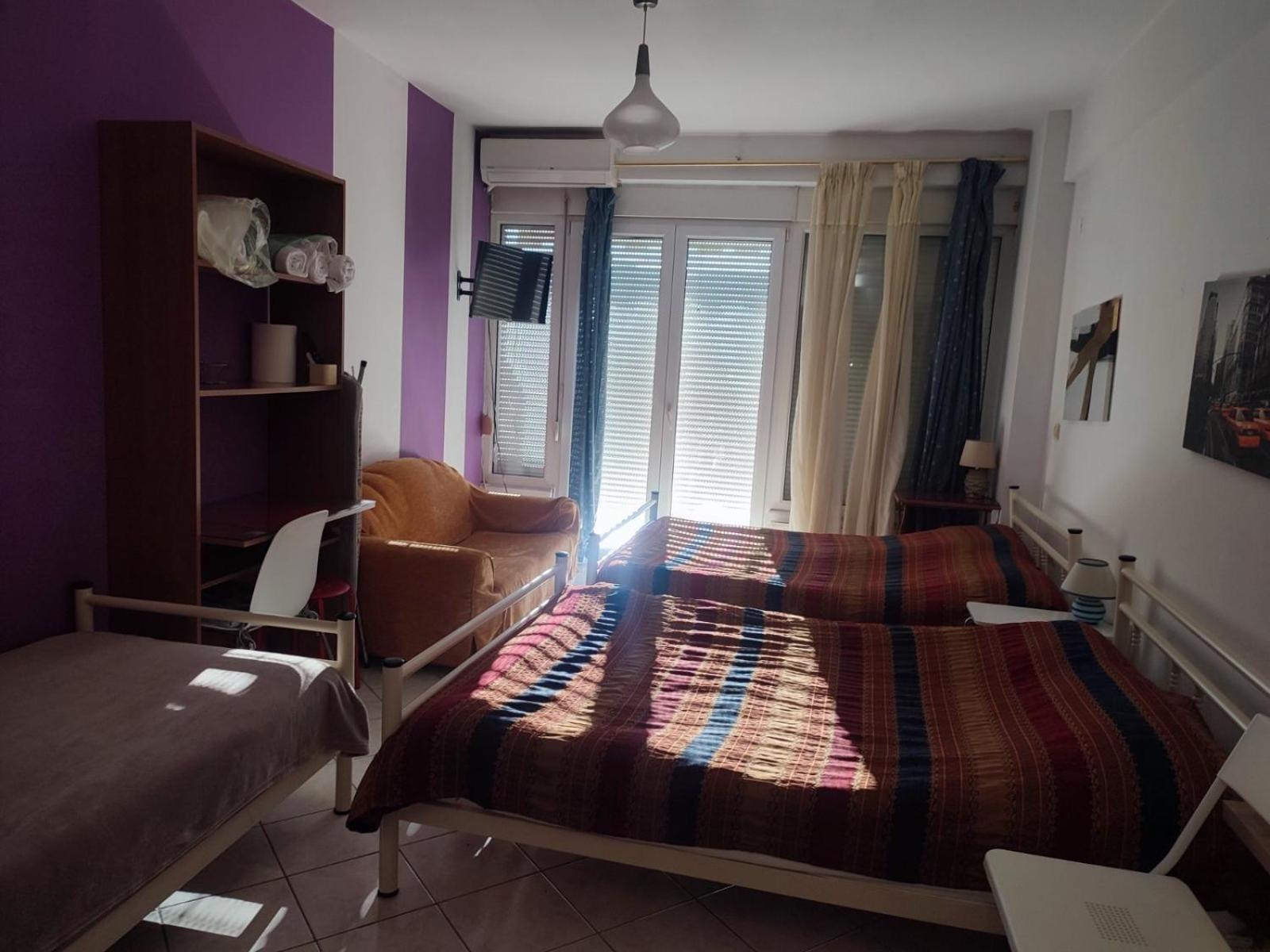 Maria'S Roomstudios Apartments Flats To Let Seaside Heart City Chantzara Spyropoulos Igoumenitsa Esterno foto